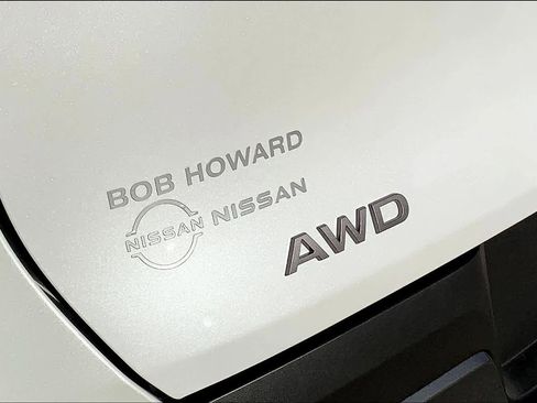 New 2025 Nissan Murano SL w/ Cargo Package image 15