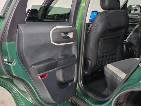 New 2025 Ford Bronco Sport Big Bend w/ Convenience Package image 32