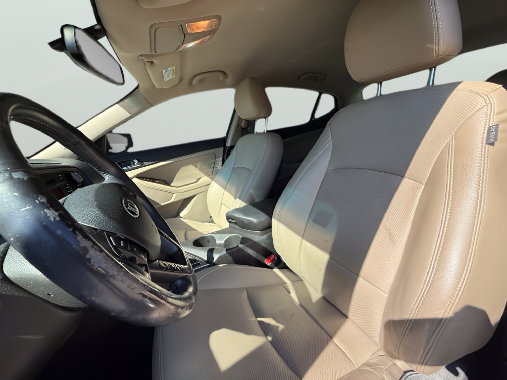 Used 2013 Kia Optima EX FWD image 10