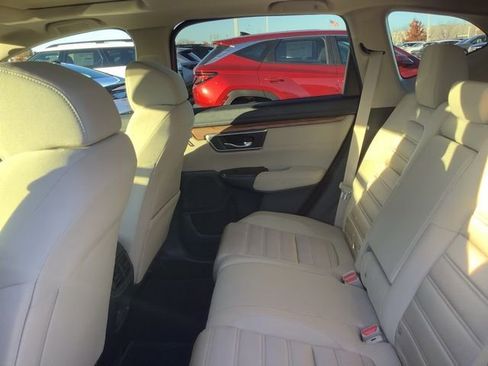 Used 2019 Honda CR-V EX image 10