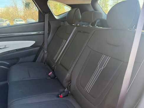 Used 2024 Hyundai Tucson SEL AWD/4WD image 32