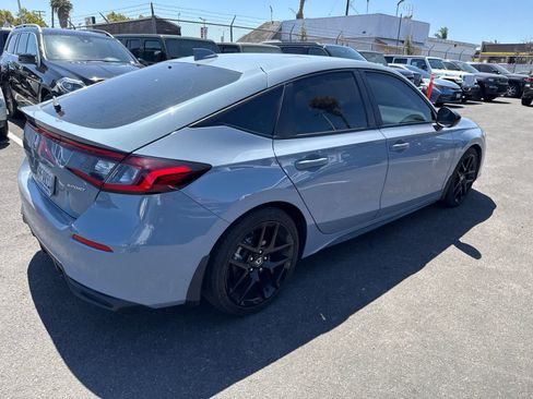 Used 2023 Honda Civic Sport image 12