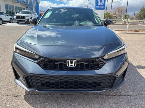 Used 2026 Honda Civic Sport Touring image 8