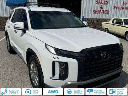 Used 2025 Hyundai Palisade SEL