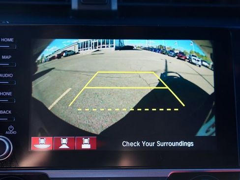 Used 2021 Honda Civic Type R image 20