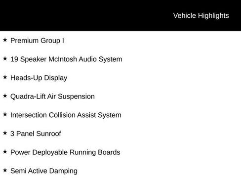 Used 2023 Jeep Wagoneer Series III w/ Premium Group I image 11