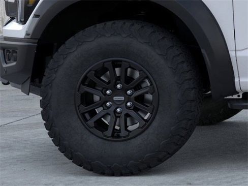 New 2025 Ford F150 Raptor image 19