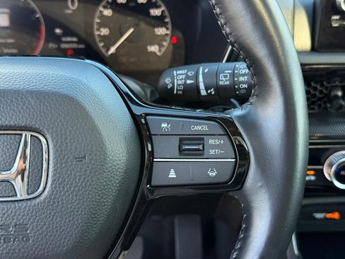 Used 2025 Honda CR-V EX-L image 20