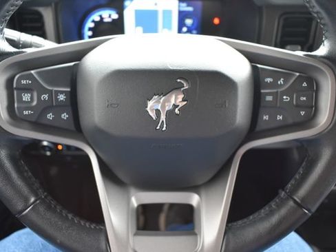 Used 2023 Ford Bronco Big Bend AWD/4WD image 19