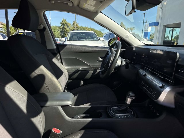 Used 2024 Hyundai Kona SEL FWD image 10
