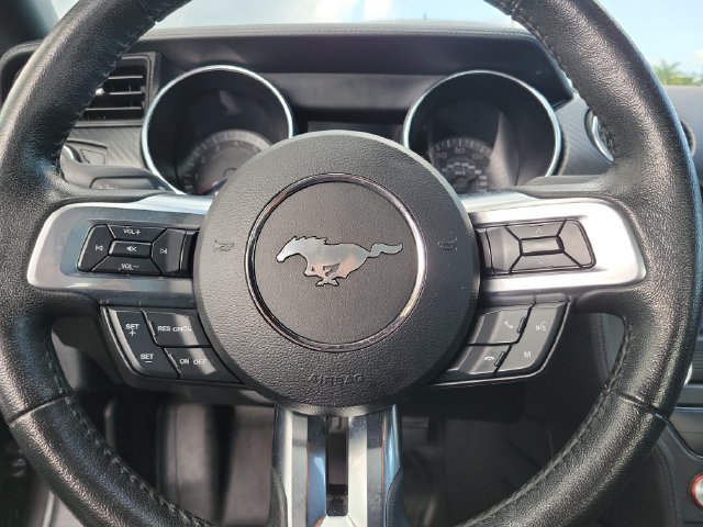 Used 2023 Ford Mustang Coupe w/ Equipment Group 101A RWD image 18