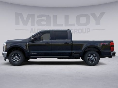 New 2026 Ford F250 Lariat w/ Lariat Ultimate Package AWD/4WD image 4