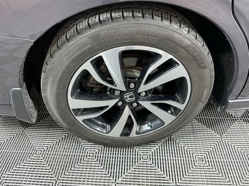 Used 2020 Honda Odyssey Elite image 44