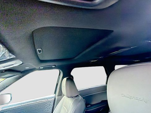 New 2026 Hyundai Palisade Calligraphy image 28