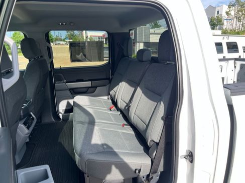 Used 2024 Ford F150 XLT w/ FX4 Off-Road Package AWD/4WD image 15