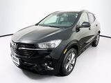 Certified 2023 Buick Encore GX Select w/ Sport Touring Package image 3