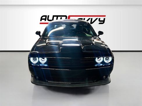 Used 2022 Dodge Challenger R/T w/ Plus Package image 2