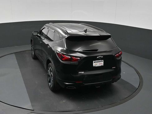 Used 2020 Chevrolet Blazer RS AWD/4WD image 15