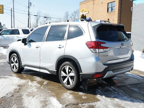 Used 2019 Subaru Forester Touring w/ Popular Package #3 image 6