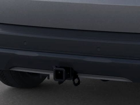 New 2025 Ford Escape ST-Line Select w/ Tech Pack #2 image 23