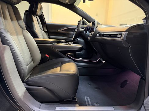 Certified 2024 Cadillac Lyriq Luxury RWD image 48