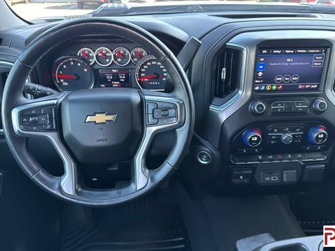 Certified 2023 Chevrolet Silverado 2500 LT w/ Convenience Package RWD image 15