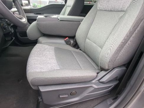 New 2026 Ford F250 XLT w/ XLT Premium Package image 23