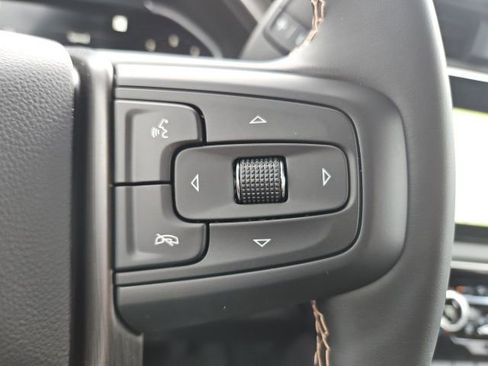 New 2026 GMC Sierra 2500 AT4 w/ AT4 Premium Plus Package image 30