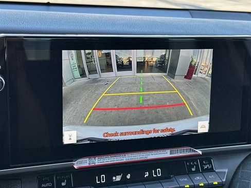 Certified 2026 Toyota Camry XLE AWD/4WD image 18