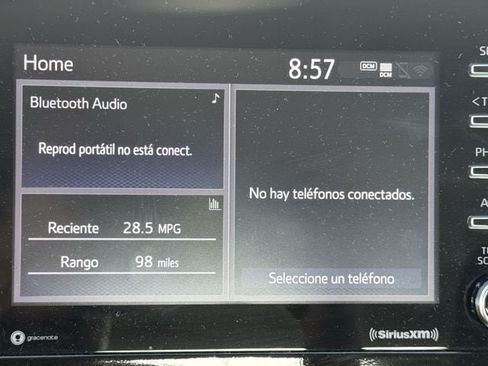 Used 2024 Toyota Camry SE FWD image 18