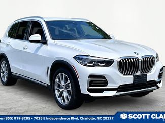 Used 2023 BMW X5 xDrive40i w/ Premium Package AWD/4WD 360° Tour