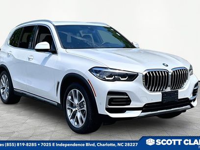 Used 2023 BMW X5 xDrive40i w/ Premium Package