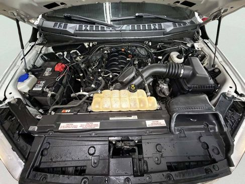 Used 2018 Ford F150 XL w/ XL Power Equipment Group AWD/4WD image 23