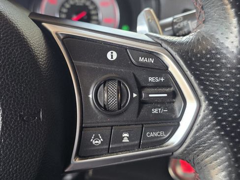 Used 2019 Acura RDX A-Spec FWD image 31