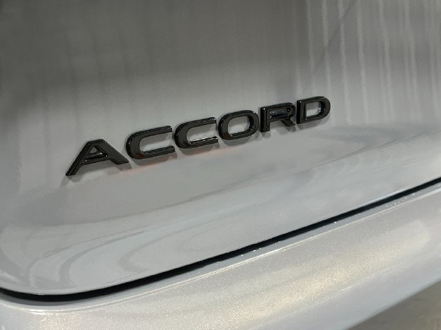 New 2026 Honda Accord Sport image 10