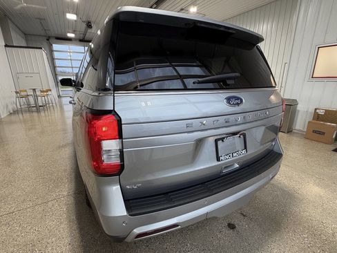 Used 2024 Ford Expedition Max XLT image 20