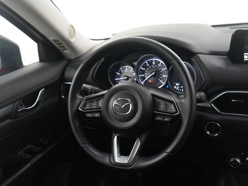 Used 2020 MAZDA CX-5 Touring image 14