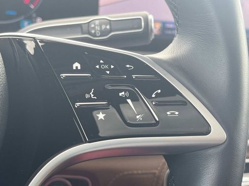 Certified 2024 Mercedes-Benz GLE 350 GLE 350 image 27