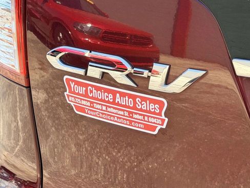 Used 2013 Honda CR-V EX-L image 5