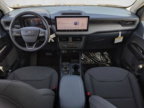 New 2026 Ford Maverick XL FWD image 14