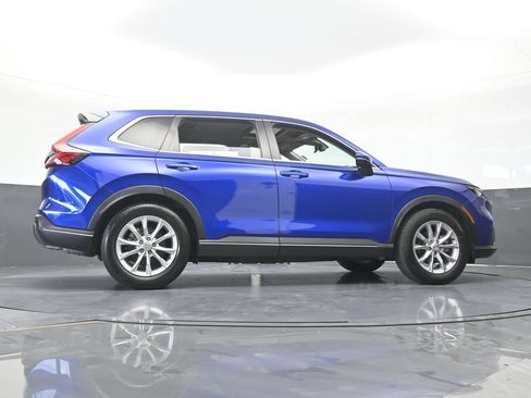 Used 2024 Honda CR-V EX-L image 63