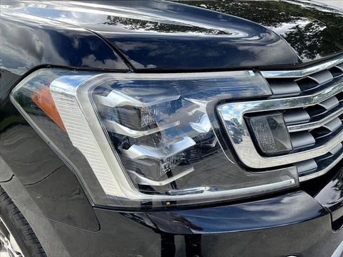 Used 2021 Ford Expedition Max Limited RWD image 28