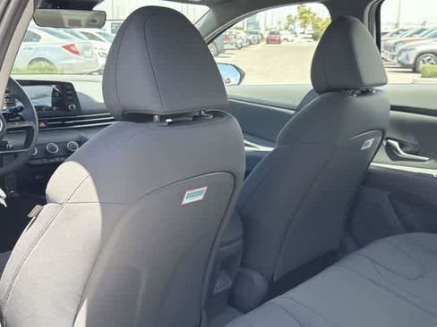 New 2026 Hyundai Elantra SE FWD image 15