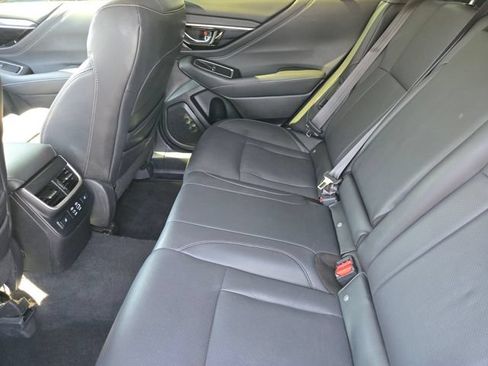 Used 2023 Subaru Outback Limited AWD/4WD image 11