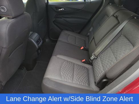 Used 2020 Chevrolet Equinox LT image 15