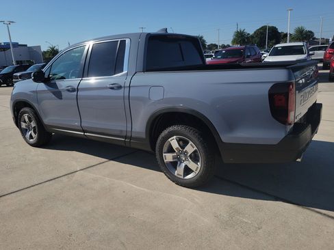 New 2026 Honda Ridgeline RTL image 4