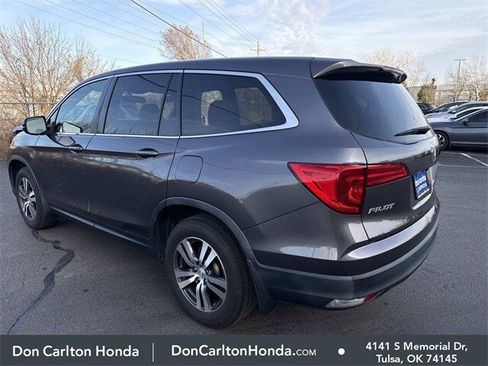 Used 2017 Honda Pilot EX-L image 6