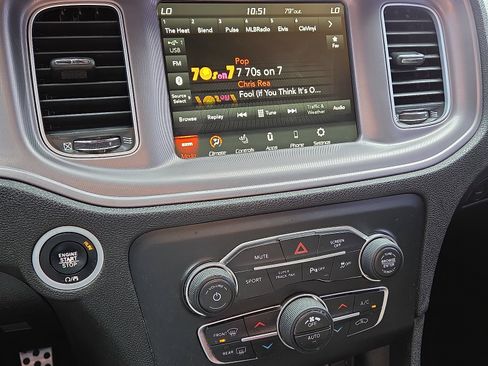 Used 2023 Dodge Charger GT w/ Cold Weather Package image 15