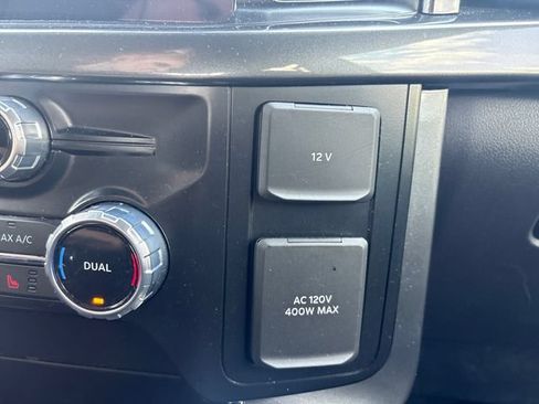 Used 2023 Ford F150 XLT w/ Equipment Group 302A High AWD/4WD image 32