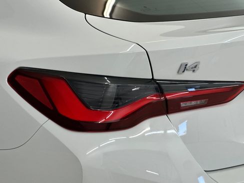 Certified 2023 BMW i4 eDrive40 w/ Premium Package RWD image 12